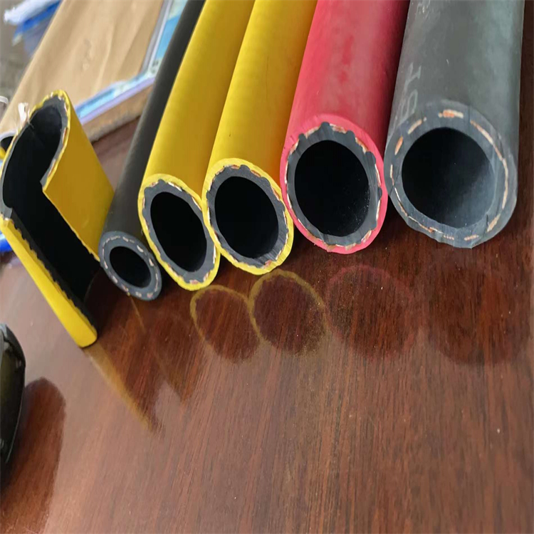 Textile Reinforced Air Hose