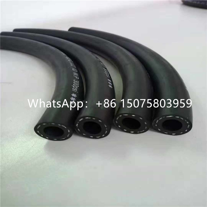 Low Temperature Resistant Dry Ice Conveying Hose