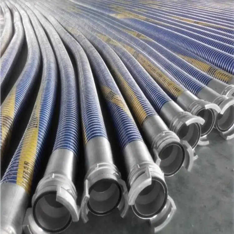 Biofuel and Biodiesel Composite Hose 