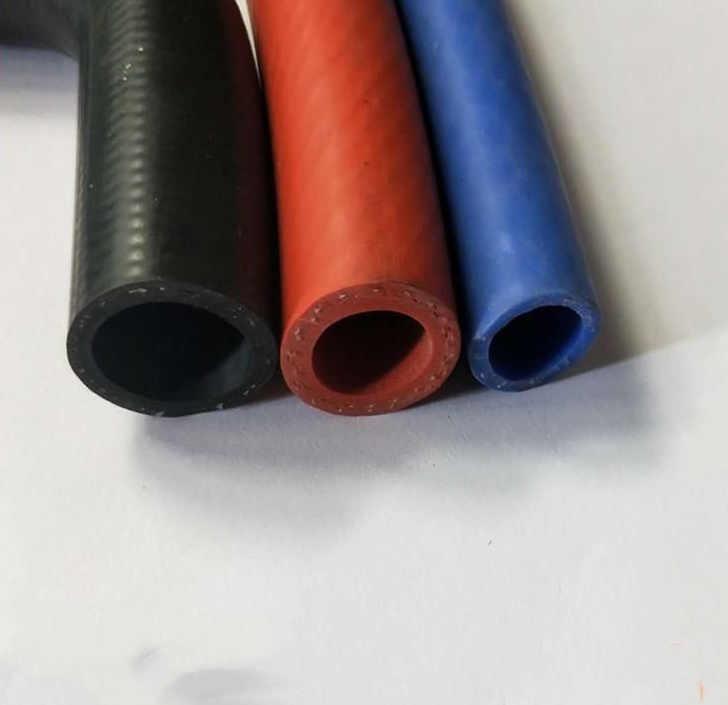 Silicone Heater Hose 