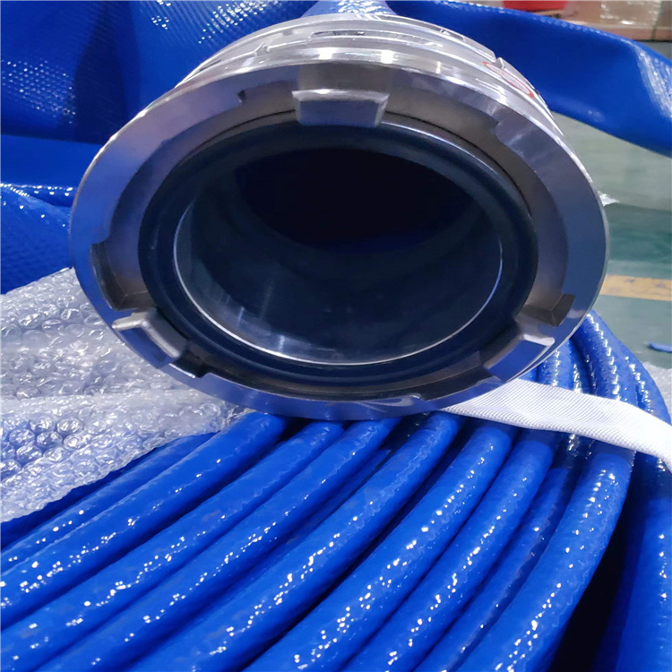 TPU Layflat Hose for Mining Drainage