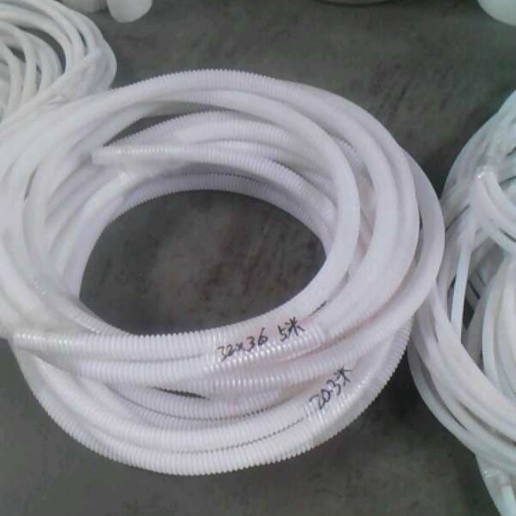 PTFE Corrugated Hose