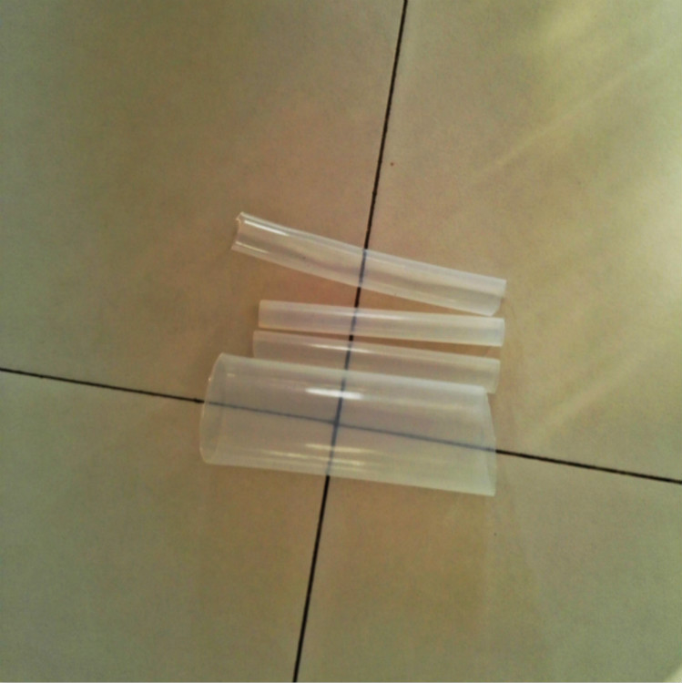 PTFE Transparent Hose
