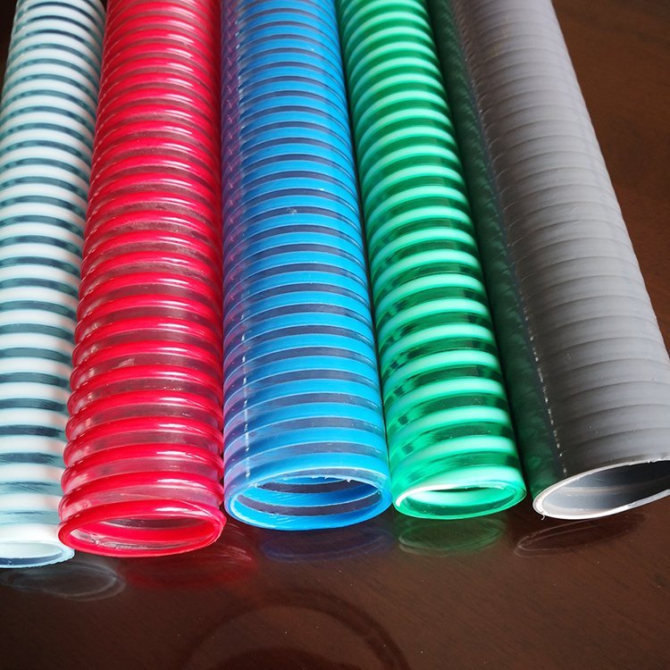 PVC Suction Hose