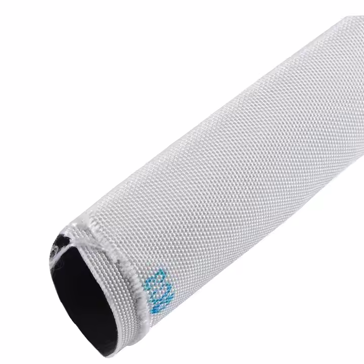 Double Jacket Fire Hose