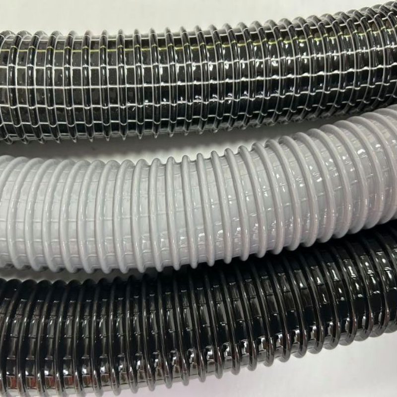 PVC Superflex Vacuum Hose