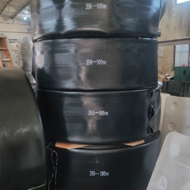 14 Inch Layflat Hose