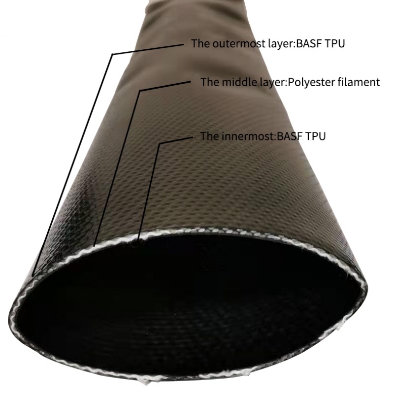 TPU Layflat Hose