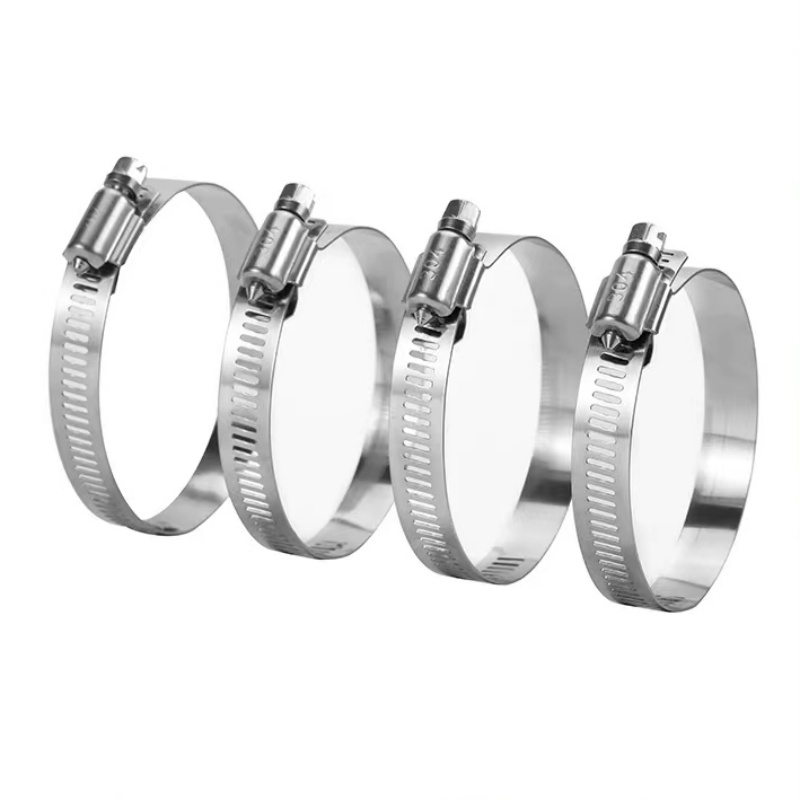 American Type Hose Clamp
