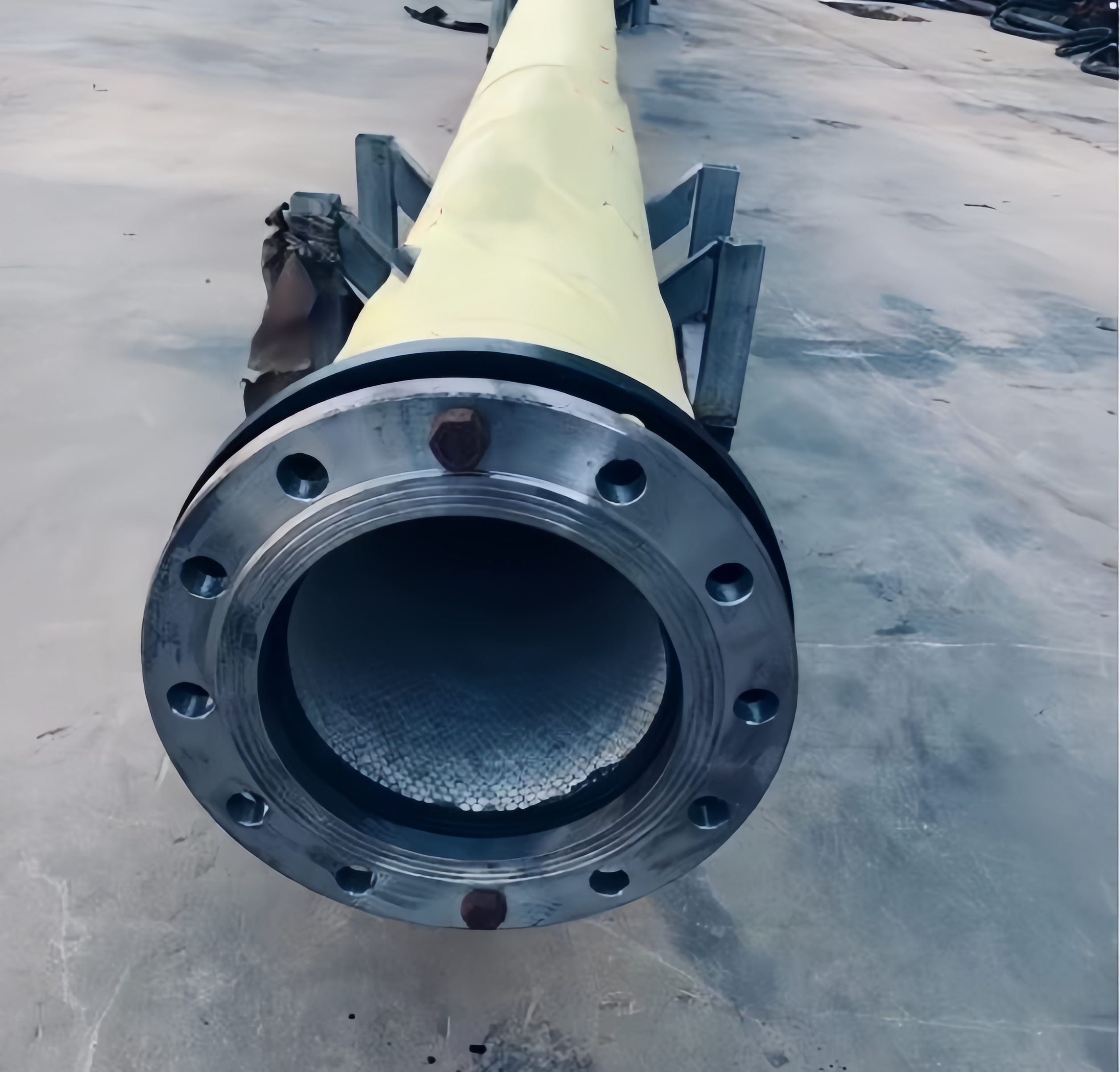 Gravel Suction and Discharge Hose