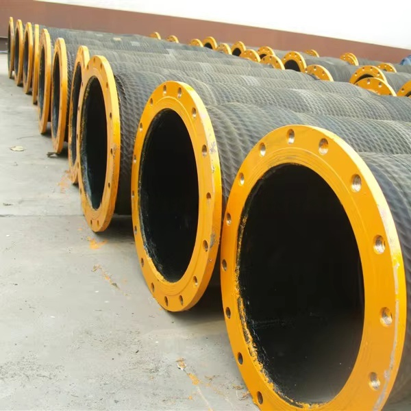 Dredge Suction and Discharge Hose 