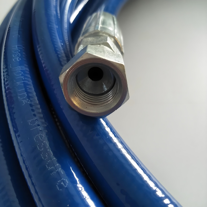 Paint Spray Hose