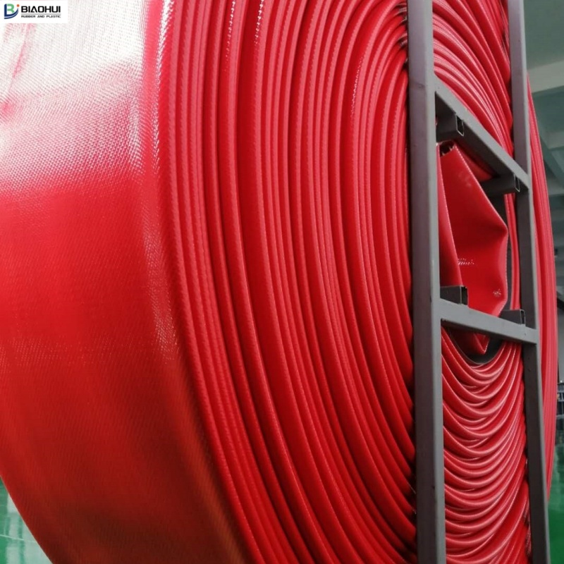 Farm Drag Hose Manure Solution Irrigation Hose