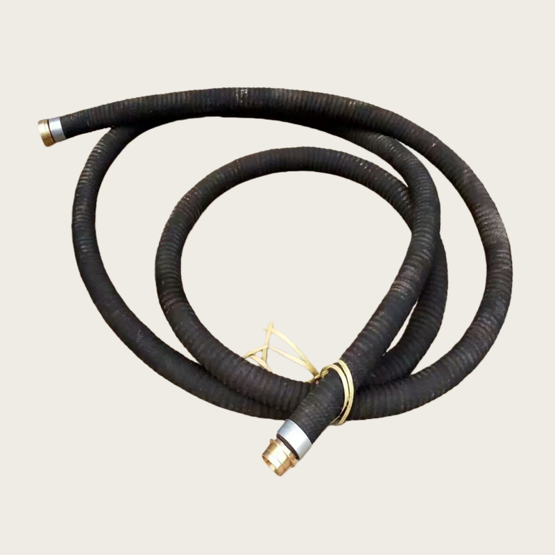 Nitrile Petrol Suction Hose 150psi/300psi/400psi
