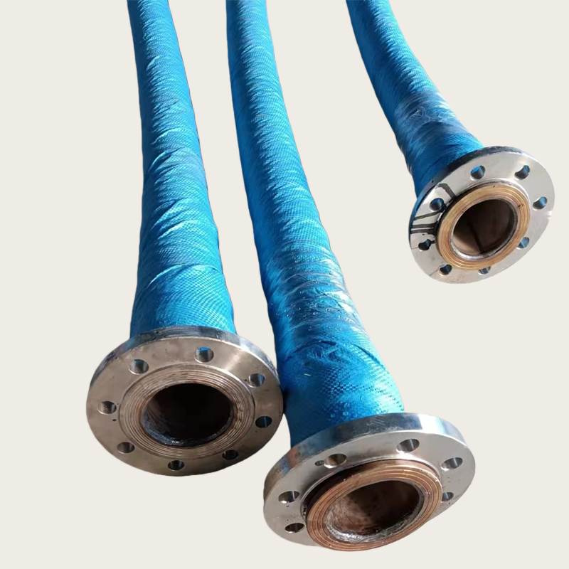Sewage Suction and Discharge Hose