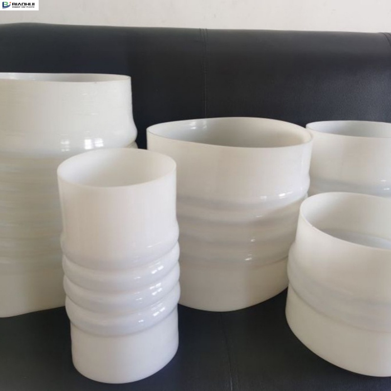 Silicone Flexible Connector