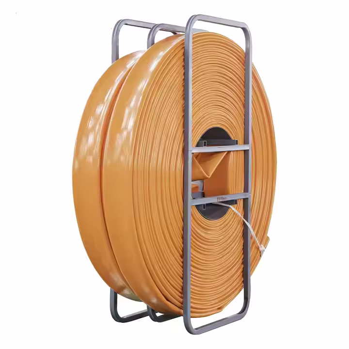 Farm Tractor Drag Hose for Agricultural