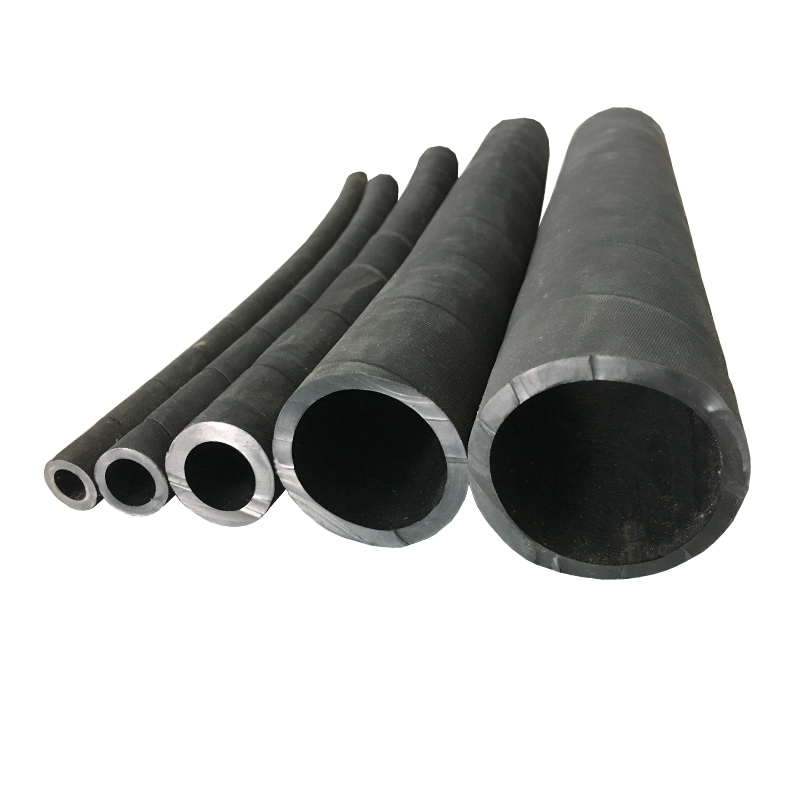 Rubber Bladder Tube Hose for Air Shafts Air Expanding Shaft