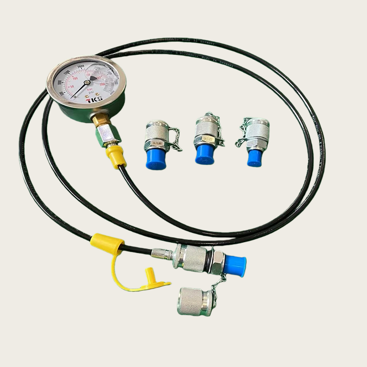 Micro Pressure Test Hose