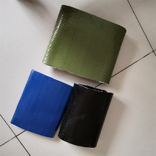 Advantages of TPU Layflat Hose: