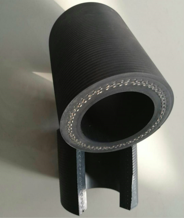 Working principle, structure and characteristics of peristaltic pump hose: