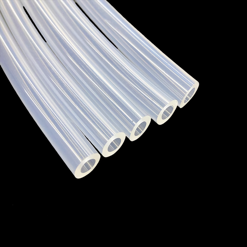 If storing hoses?