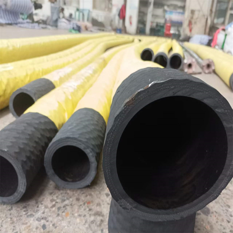 Storage suggestions for rubber hoses