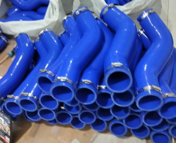 What is the Role of Silicone Hoses in the Automotive Industry