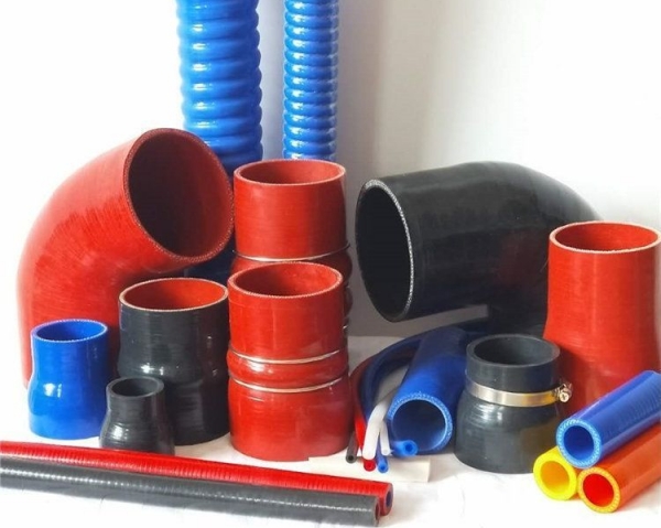 Characteristics and Applications of Silicone Rubber Tubes
