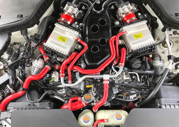 The Use and Maintenance of Automotive Rubber Hoses