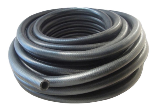 Types of Rubber Materials