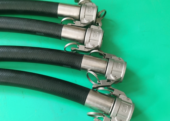 Basic Characteristics of NBR Nitrile Rubber
