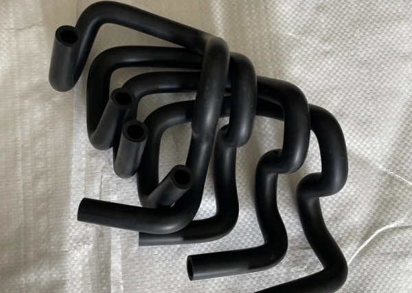 Characteristics of EPDM (ethylene propylene diene monomer) Rubber