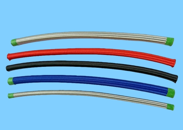PTFE high pressure Flexible Hose Suppliers