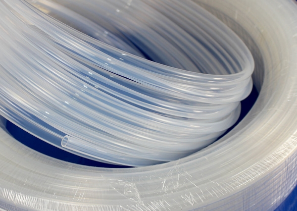 PTFE Tubes Have a Distinction Between Transparent and Opaque