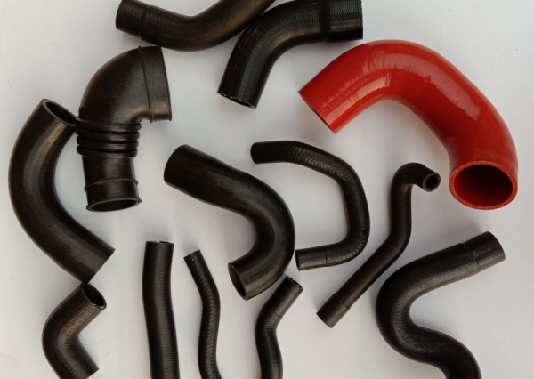 Some Common Knowledge About Automotive Hose