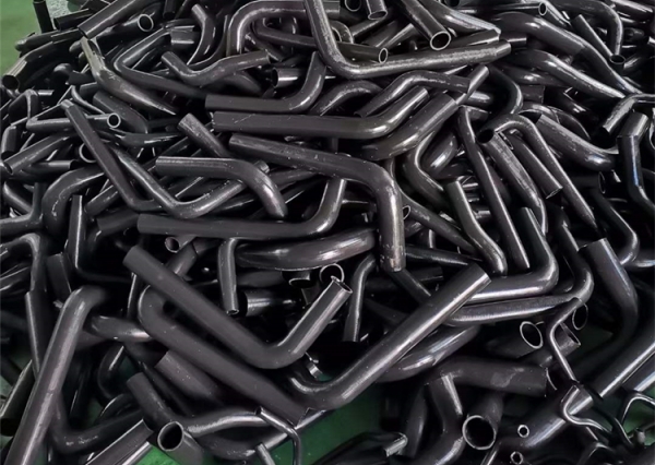 Inspection and Maintenance of Rubber Hoses