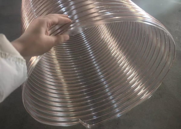 What is the Difference Between the Conductivity and Anti-static Properties of Hoses?