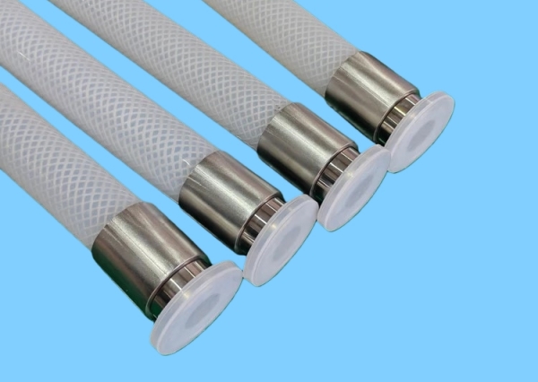 Why do Silicone Hoses Turn Yellow?