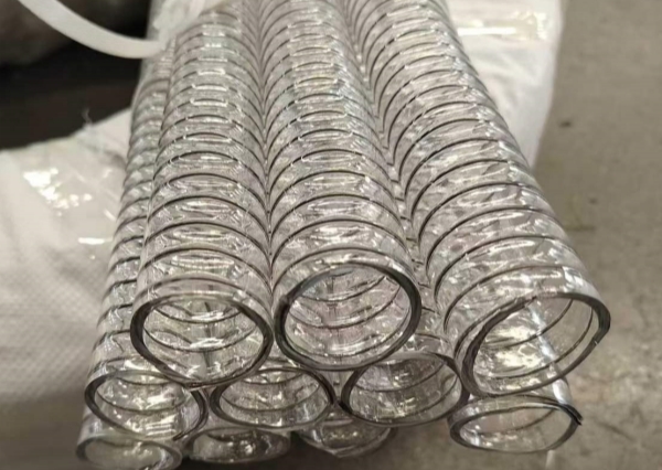 Complete Knowledge of Water-based PU Resin