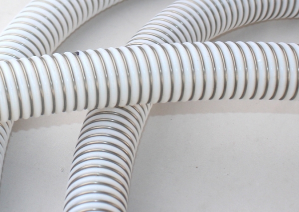 The Advantages of PTFE Corrugated Tubes in the Industrial Field