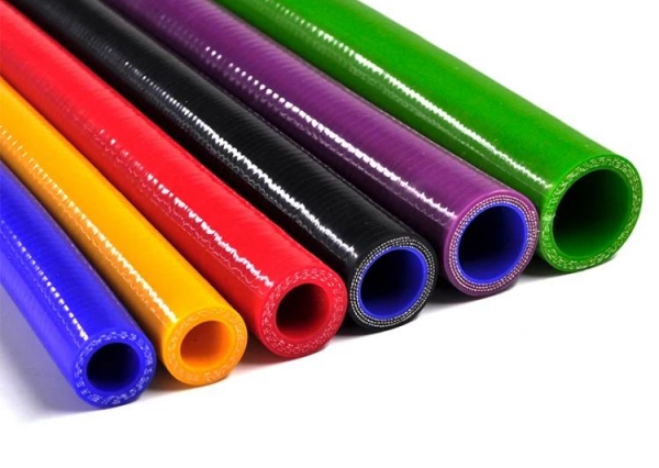 Detailed Explanation of the Production Process of Automotive Silicone Hoses